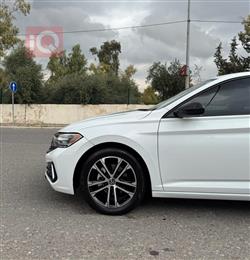 فولكسفاغن جيتا